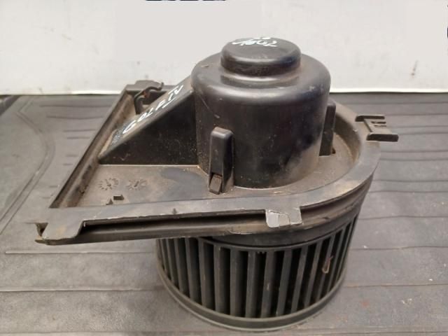 bontott VW GOLF IV Klímahűtő Ventilátor