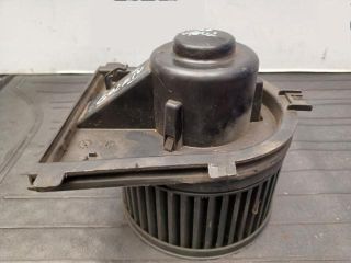 bontott VW GOLF IV Klímahűtő Ventilátor