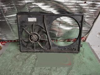 bontott VW GOLF IV Klímahűtő Ventilátor