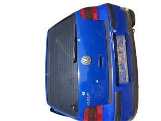 bontott VW GOLF IV Klímahűtő Ventilátor