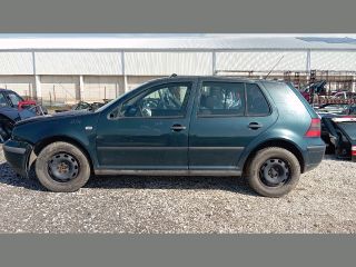 bontott VW GOLF IV Klímahűtő Ventilátor