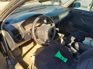 bontott VW GOLF IV Klímahűtő Ventilátor