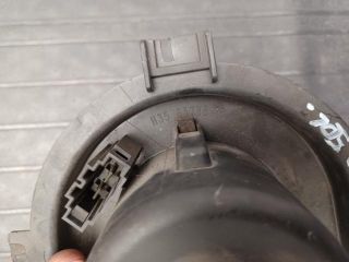 bontott VW GOLF IV Klímahűtő Ventilátor