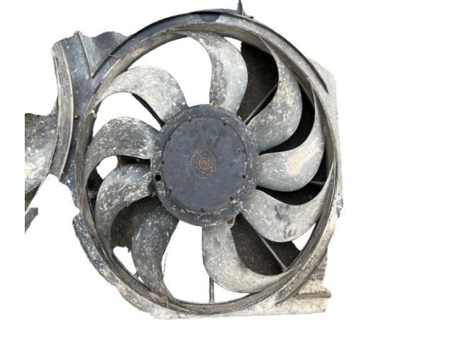 bontott VW GOLF IV Klímahűtő Ventilátor