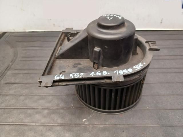 bontott VW GOLF IV Klímahűtő Ventilátor