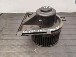 bontott VW GOLF IV Klímahűtő Ventilátor