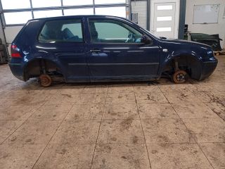 bontott VW GOLF IV Klímahűtő Ventilátor