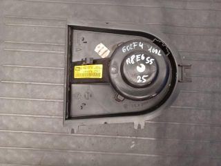 bontott VW GOLF IV Klímahűtő Ventilátor