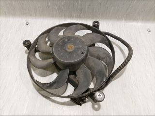 bontott VW GOLF IV Klímahűtő Ventilátor