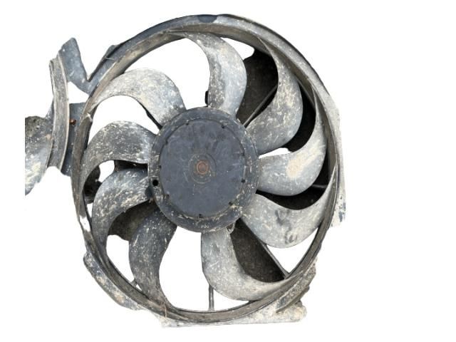 bontott VW GOLF IV Klímahűtő Ventilátor