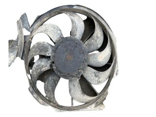 bontott VW GOLF IV Klímahűtő Ventilátor