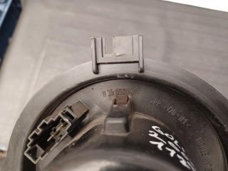 bontott VW GOLF IV Klímahűtő Ventilátor