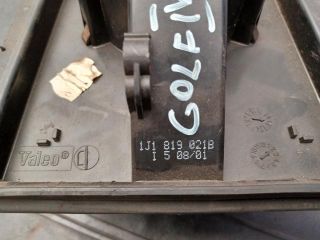 bontott VW GOLF IV Klímahűtő Ventilátor