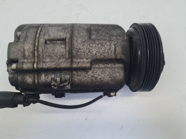 bontott VW GOLF IV Klímakompresszor