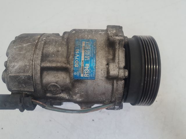 bontott VW GOLF IV Klímakompresszor