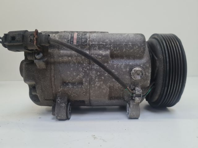 bontott VW GOLF IV Klímakompresszor
