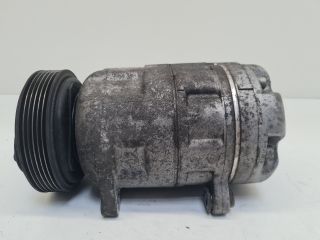 bontott VW GOLF IV Klímakompresszor