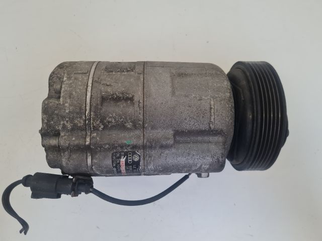 bontott VW GOLF IV Klímakompresszor