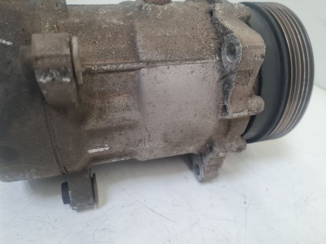 bontott VW GOLF IV Klímakompresszor