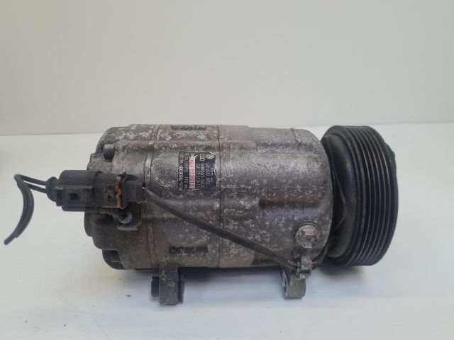 bontott VW GOLF IV Klímakompresszor