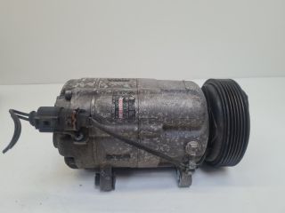 bontott VW GOLF IV Klímakompresszor