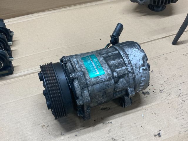 bontott VW GOLF IV Klímakompresszor