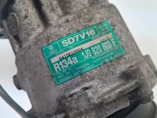 bontott VW GOLF IV Klímakompresszor