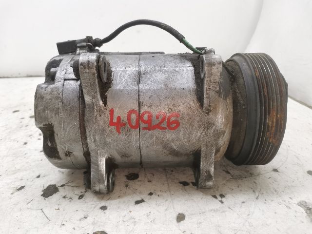 bontott VW GOLF IV Klímakompresszor