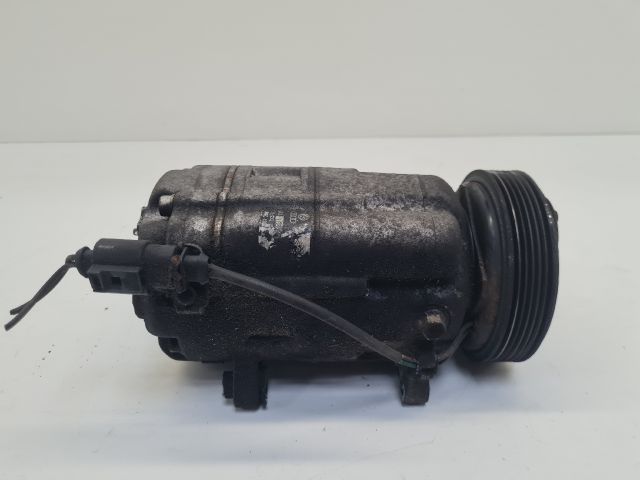 bontott VW GOLF IV Klímakompresszor