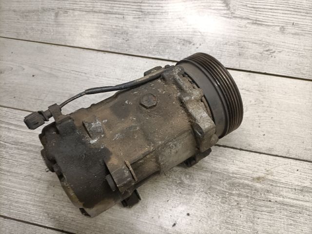 bontott VW GOLF IV Klímakompresszor