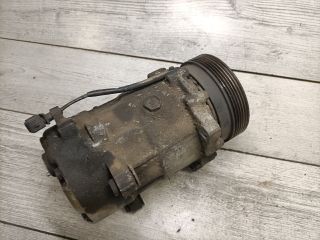 bontott VW GOLF IV Klímakompresszor