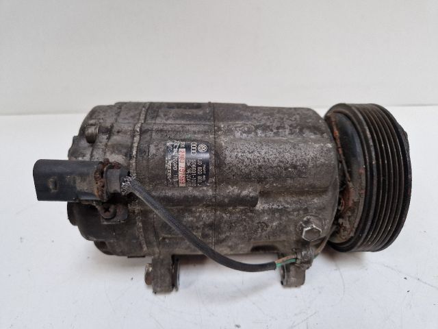 bontott VW GOLF IV Klímakompresszor