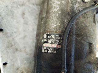 bontott VW GOLF IV Klímakompresszor