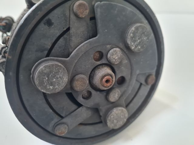 bontott VW GOLF IV Klímakompresszor