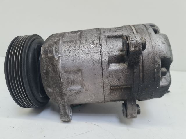 bontott VW GOLF IV Klímakompresszor