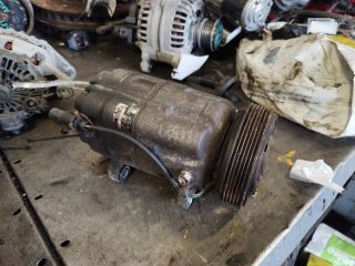 bontott VW GOLF IV Klímakompresszor