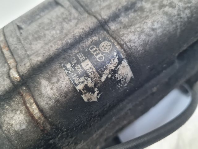 bontott VW GOLF IV Klímakompresszor