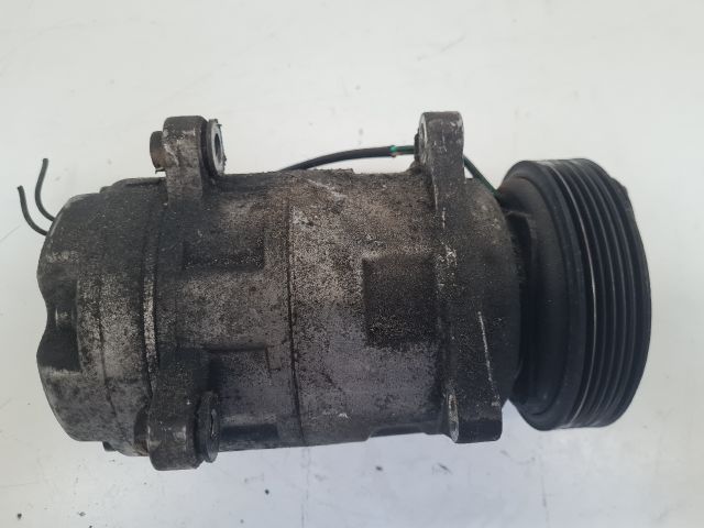 bontott VW GOLF IV Klímakompresszor