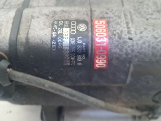 bontott VW GOLF IV Klímakompresszor