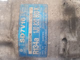 bontott VW GOLF IV Klímakompresszor