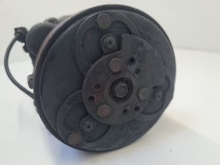 bontott VW GOLF IV Klímakompresszor