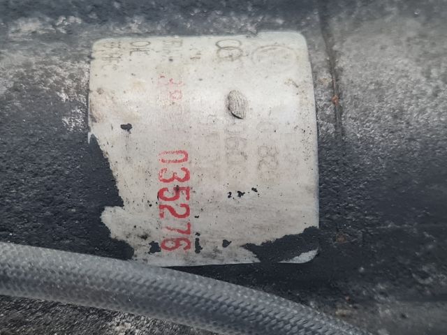 bontott VW GOLF IV Klímakompresszor