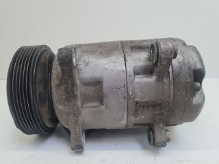 bontott VW GOLF IV Klímakompresszor