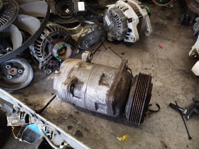 bontott VW GOLF IV Klímakompresszor
