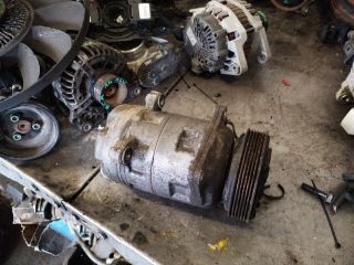 bontott VW GOLF IV Klímakompresszor