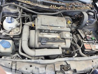 bontott VW GOLF IV Klímakompresszor