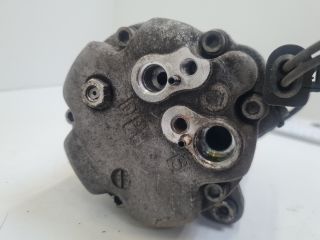 bontott VW GOLF IV Klímakompresszor