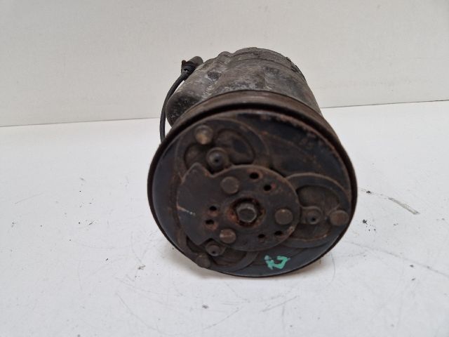 bontott VW GOLF IV Klímakompresszor