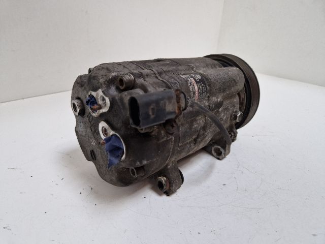 bontott VW GOLF IV Klímakompresszor