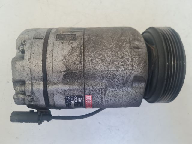 bontott VW GOLF IV Klímakompresszor